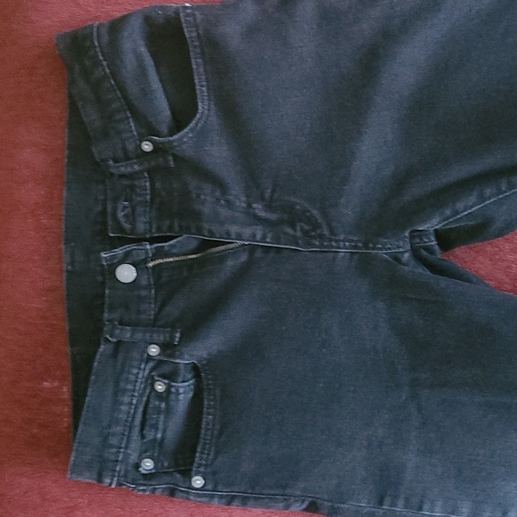 Levi's 512 32 L30 - Picture 2 of 4